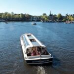 Discover Amsterdam: 75-Minute Luxury Cruise with Commentary - Why This Tour Works