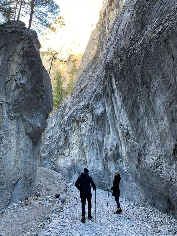 Discover Ancient Pictographs - Guided Canyon Hiking Tour 3H - The Experience: What to Expect on This Guided Canyon Hike