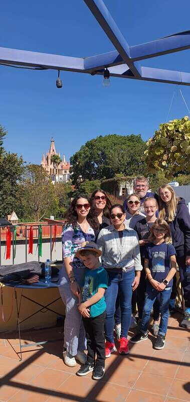 Discover and Explore San Miguel de Allende - A Deep Dive Into the Itinerary