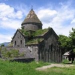 Discover Armenia Hagpati Sanahin, Akhtala, local dinner. - An In-Depth Look at the Tour Experience