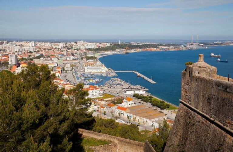 Discover Arrábida: Wine and Scenic Wonders - Why This Tour Provides Good Value