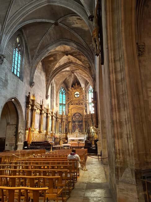 Discover Avignon combined with unique food & wine tasting - Final Thoughts