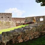 Discover Bacalar 7 Colors lagoon & Ponton Boat Ride from Tulum - Exploring Fuerte San Felipe Bacalar