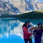 Discover Banff National Park with Dog Friendly Exclusive Tour - The Experience: What You Can Expect