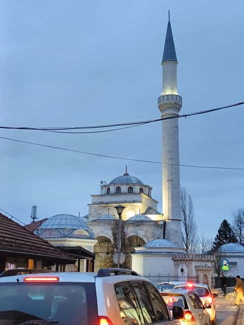 Discover Banja Luka: Guided Walking Tour - A Deep Dive into the Banja Luka Guided Tour