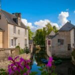 Discover Bayeux: A Private Walking Tour With Local Guide - Practical Details and What to Expect