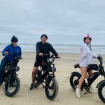 Discover Beach Culture and Baja Tacos by E Bike - Deep Dive into the Itinerary