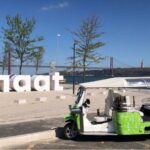 Discover Belém in Lisbon in 2H00 : Private Tuk-Tuk Tour - What to Expect on the Tour