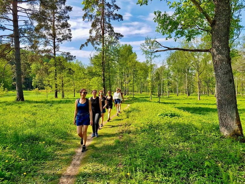 Discover Best of Sigulda and Gauja National Park In One Day - Transport and Practical Details