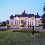 Discover Bucharest: Guided City Tour with Hotel Pickup - Exploring the Urban and Cultural Tapestry of Bucharest