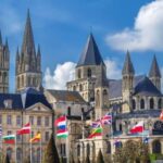 Discover Caen like never before: guided tours combining history and secrets! - Fascinating anecdotes and stories