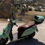 Discover Cappadocia with a Full Day Scooter Rental - Who Should Consider This Tour?