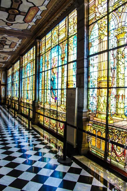 Discover Chapultepec Forest in Mexico City. - What’s Included and What to Bring