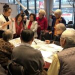 Discover Chinese Art Workshop With Liping Zhang - The Group Size and Atmosphere