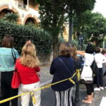 Discover Coppedè in Rome: art nouveau architecture, symbols and jewelry - The Experience in Detail