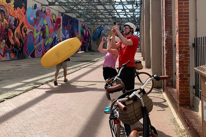 Discover Downtown and Riverfront Bike Tour - How Does It Value Up?