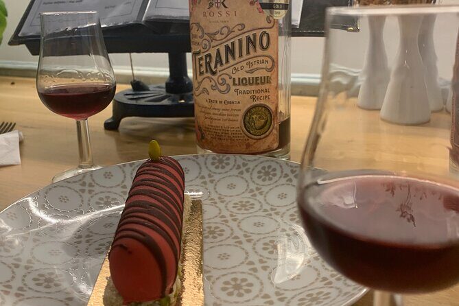 Discover Dubrovnik's Best Desserts - Who Should Book This Tour?