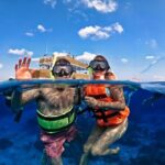 Discover El Cielo and El Cielito Reefs on Amusing Catamarans - Why This Tour Offers Good Value