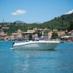 Discover Elaphite Islands and Hidden Caves in Dubrovnik - Setting Off: Scenic Drive Along Dubrovniks City Walls