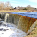 Discover Estonia - car tour from Tallinn to Jägala Waterfall - The Experience and Logistics