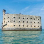 Discover Fort Boyard - The Itinerary: A Full Day on the Water