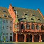 Discover Freiburg Private Walking Tour - Practical Aspects: What Travelers Should Know