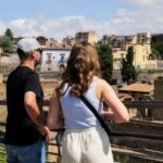 Discover Herculaneum: Guided tour in English of the ancient Roman city - The Itinerary: A Close Look at What You’ll See