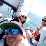 Discover Hobie-Cat Sailing and Fish your own Lunch - Detailed Breakdown of the Itinerary and Experience