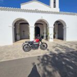 Discover Ibiza on a Premium Electric Motorcycle - Practical Details and Considerations