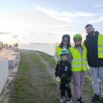 Discover in Ebike the coast of Vigo and its sunsets - What to Expect from the Experience