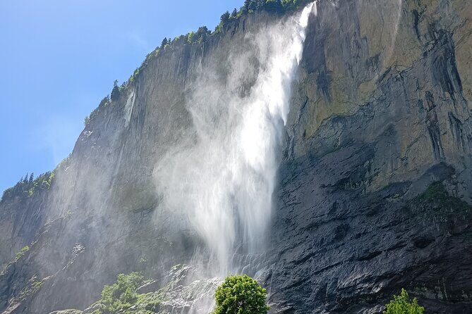 Discover Interlaken and Grindelwald with Private Driver - Authentic Insights from Reviewers