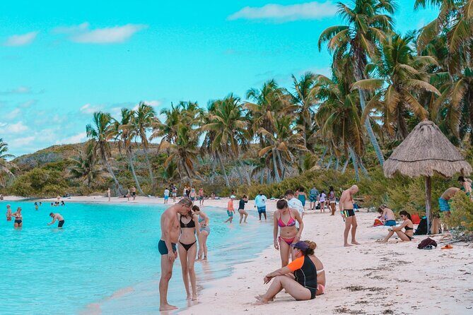 Discover Isla Contoy & Isla Mujeres with Transfer from Cancun & Riviera Maya - Why This Tour Offers Good Value