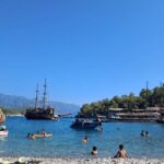 Discover Kayaköy & Cold Water Bay - The Scenic Hike to Cold Water Bay