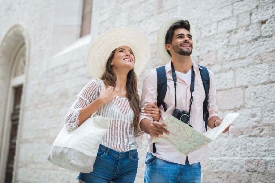 Discover Keszthely: Charming Private Walking Tour - Good To Know