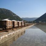 Discover Korula and Ston: A Full-Day Tour in Small Groups - Detailed Breakdown of the Itinerary