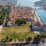 Discover Krka Waterfalls, Explore Trogir and Enjoy a Swim - The Itinerary in Detail: What to Expect