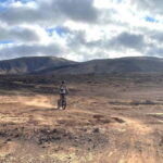 Discover Lanzarote in a different way with electric all-terrain scooters. - What’s Included and Meeting Details