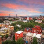 Discover Lesser Known Stories on the Hidden Savannah Walking Tour - Who Should Take This Tour?