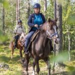 Discover Levi with Horse Ride Activity - Who Should Book This Tour?