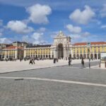 Discover Lisbon: Walking Tour of Baixa, Bairro Alto & Alfama - Practical Tips for the Tour