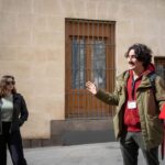 Discover Madrid in French: from old Madrid to the narrow streets of La Latina. - A Closer Look at What to Expect