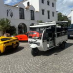 Discover MADRID on a Tuk Tuk! - The Itinerary in Depth