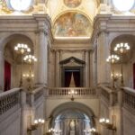 Discover Madrid Royal Palace with Admission Ticket - Analyzing the Value for Money