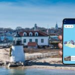 Discover Nantucket Self-Guided Biking or Driving Tour - What You’ll See and Experience