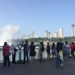 Discover Niagara Falls  One-Day Adventure from New Jersey - What’s Included and What’s Not