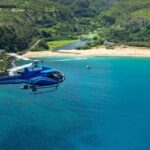 Discover North Shore Helicopter Tour - The Practical Side of the Tour