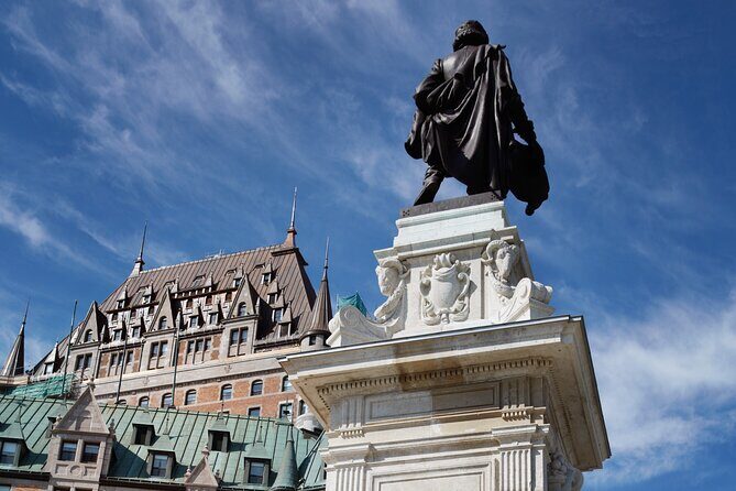 Discover Old Quebec differently - Practical Details & Value