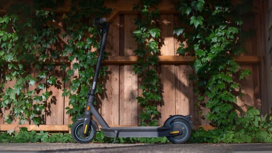 Discover Old Quebec in a different way - on an electric scooter 3h - Practical Details and Tips  