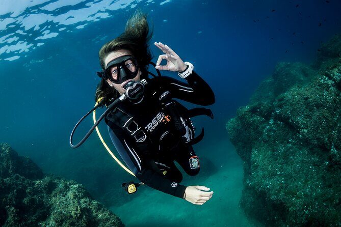 Discover PADI Diving in Barcelona - A Detailed Breakdown of the Experience