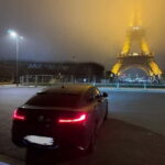 Discover Paris in a BMW X4: Tour of the Highlights - Who Should Consider This Tour?